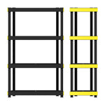 Storage Rack - Asters Maldives