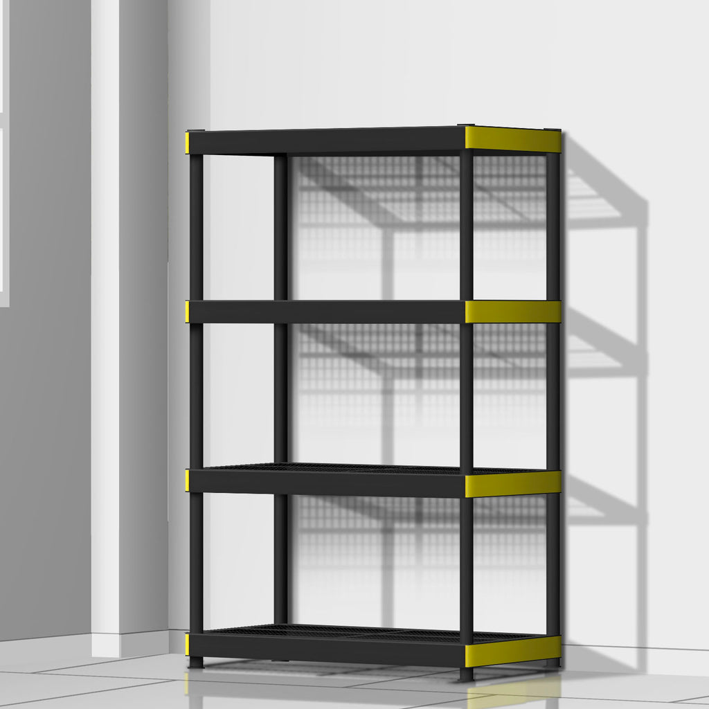 Storage Rack - Asters Maldives