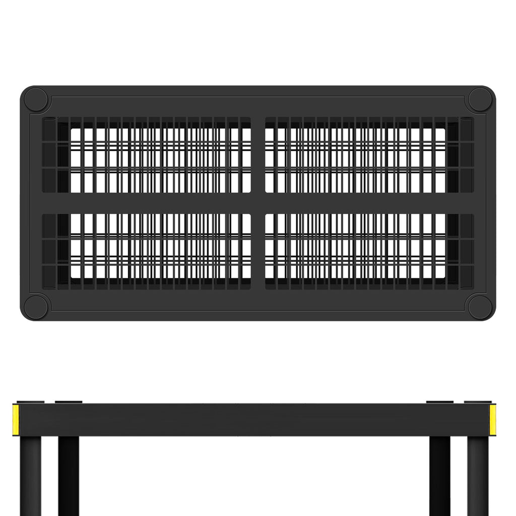 Storage Rack - Asters Maldives