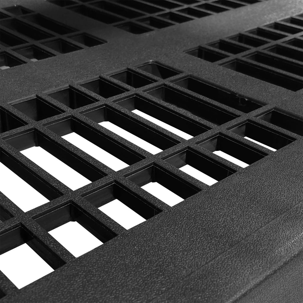 Storage Rack - Asters Maldives