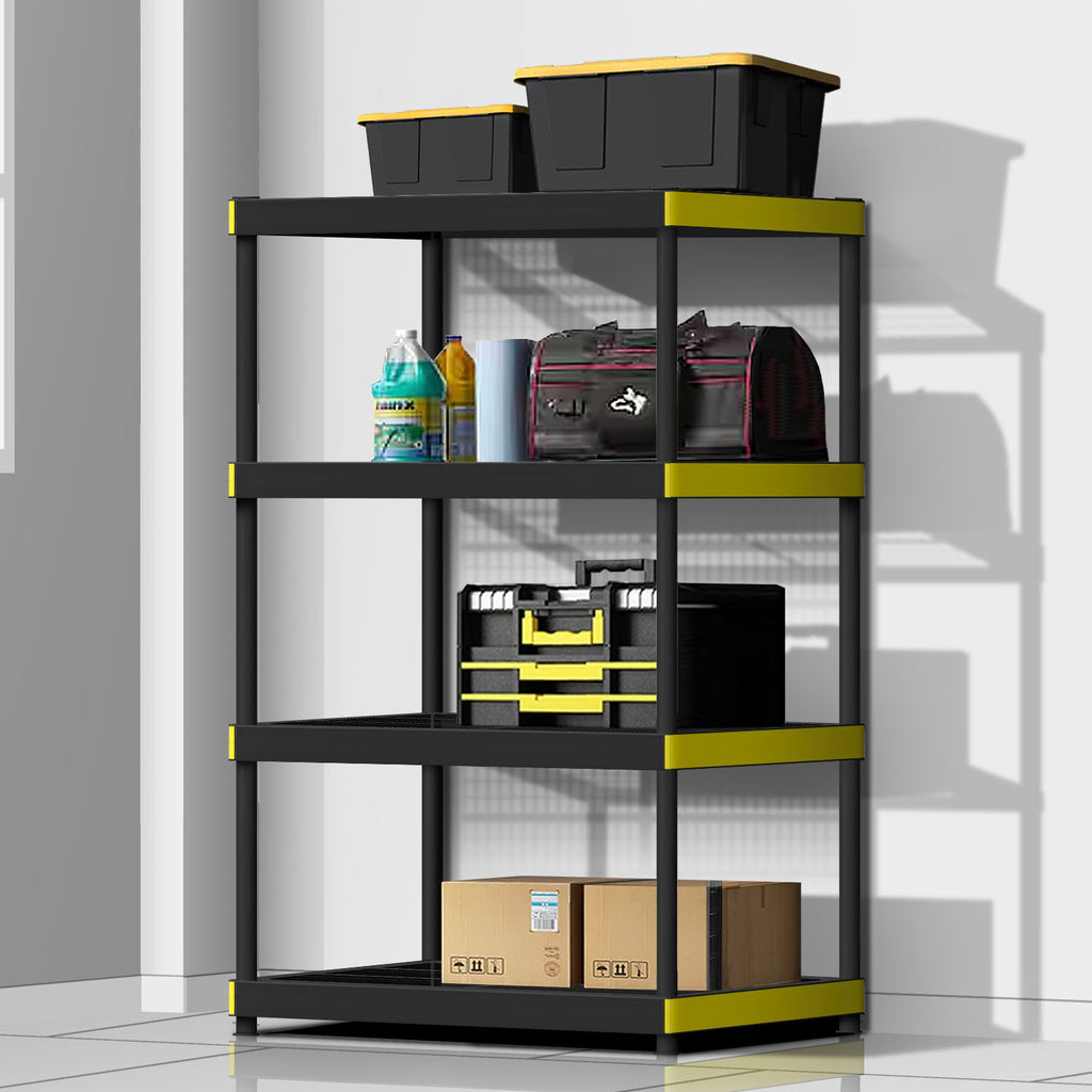 Storage Rack - Asters Maldives