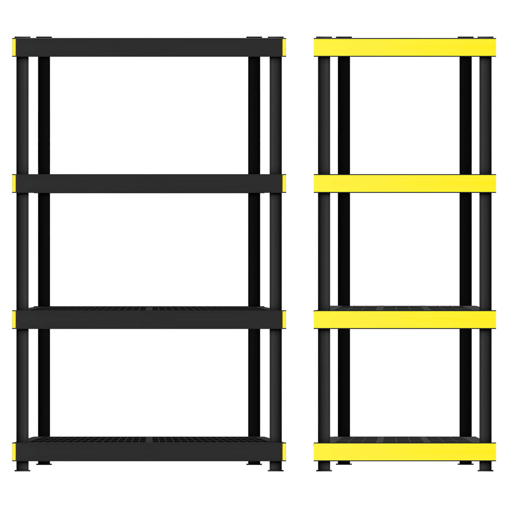 Storage Rack - Asters Maldives