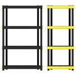 Storage Rack - Asters Maldives
