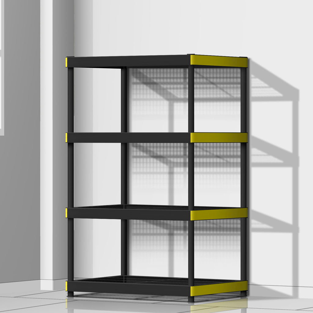 Storage Rack - Asters Maldives