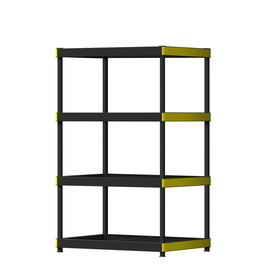 Storage Rack - Asters Maldives