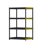 Storage Rack - Asters Maldives