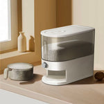 Rice Container (5kg) - Asters Maldives