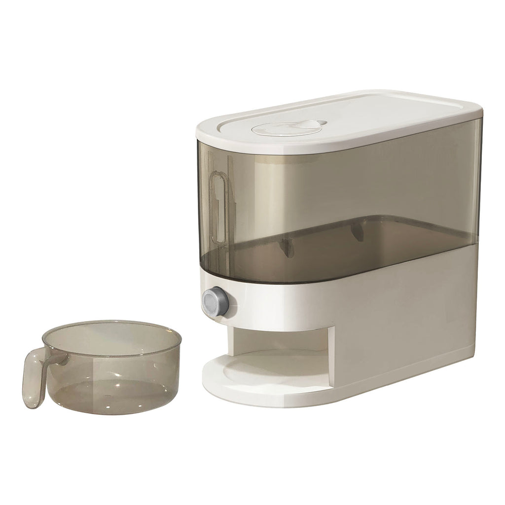 Rice Container (5kg) - Asters Maldives