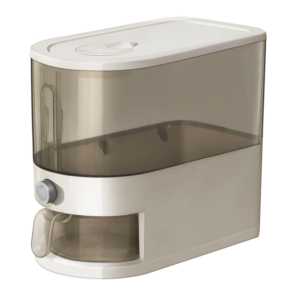 Rice Container (5kg) - Asters Maldives