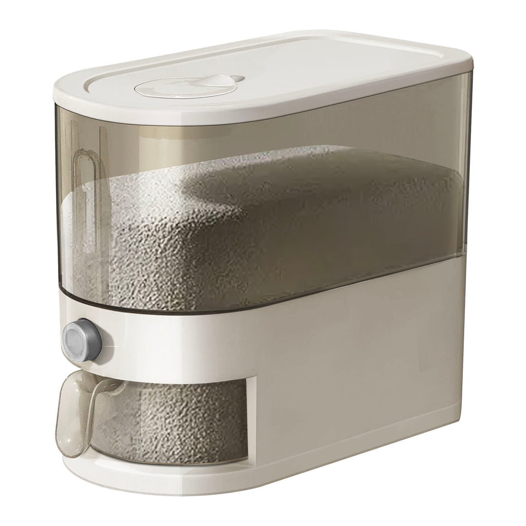 Rice Container (5kg) - Asters Maldives