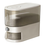 Rice Container (5kg) - Asters Maldives