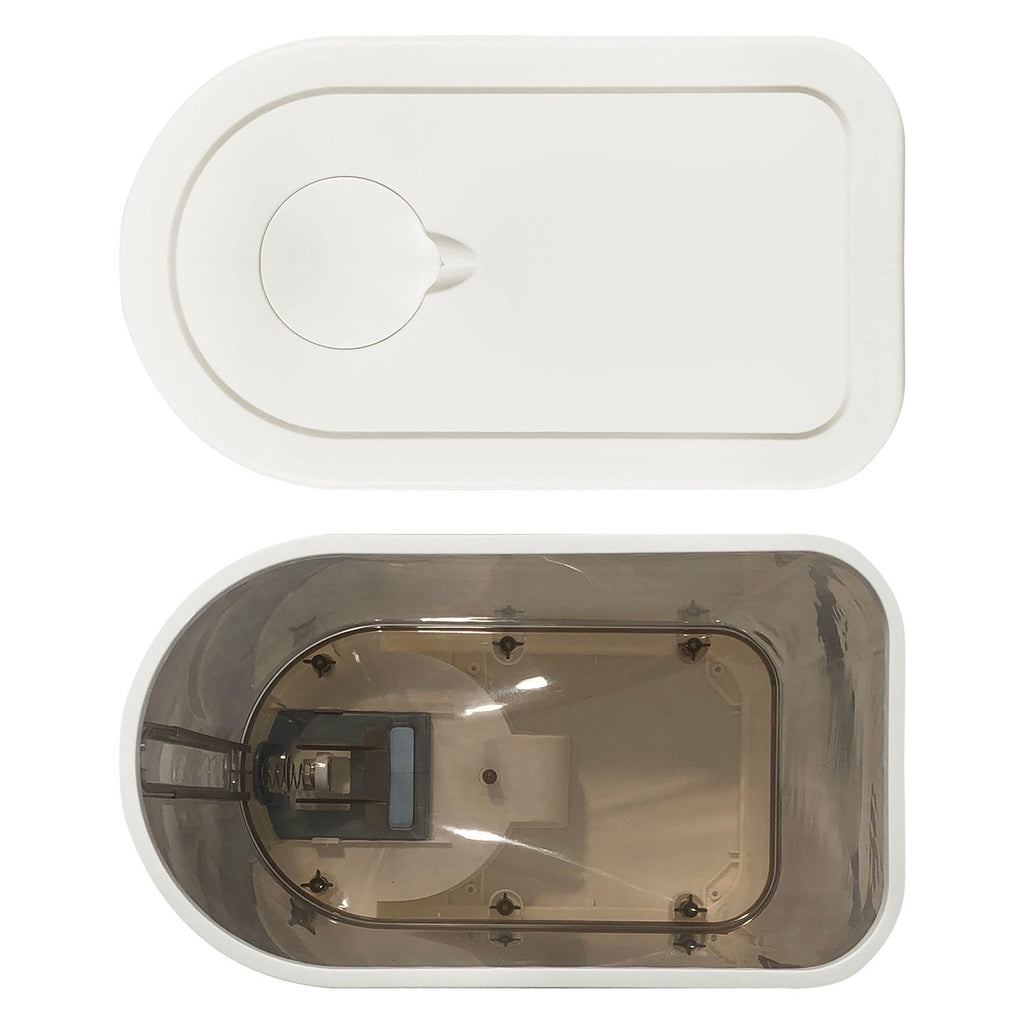 Rice Container (5kg) - Asters Maldives