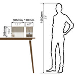 Rice Container (5kg) - Asters Maldives