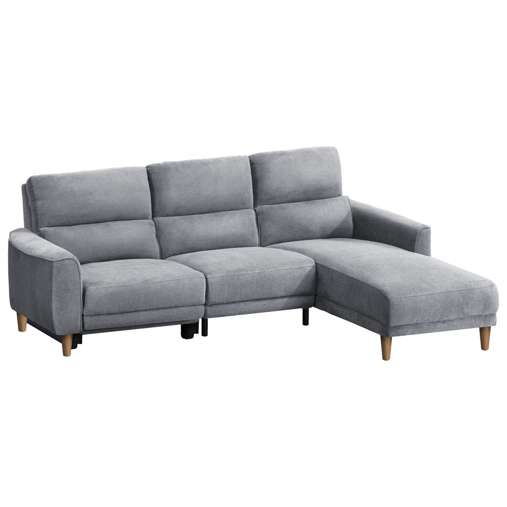 Recliner (Right-Side) - Asters Maldives