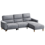 Recliner (Right-Side) - Asters Maldives