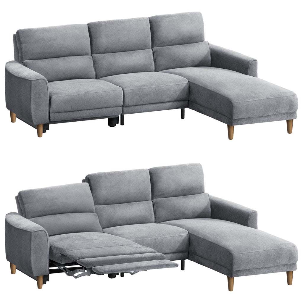 Recliner (Right-Side) - Asters Maldives