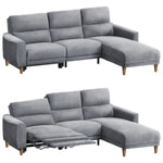 Recliner (Right-Side) - Asters Maldives