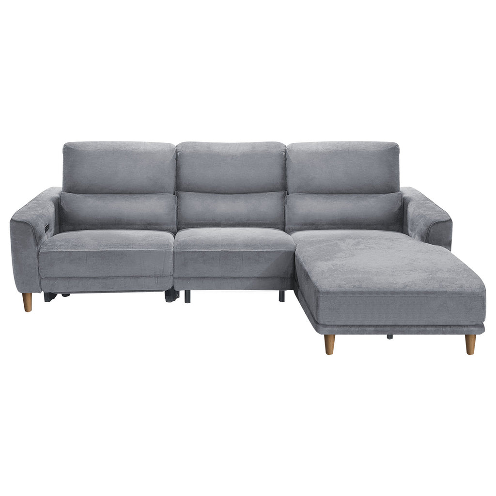 Recliner (Right-Side) - Asters Maldives