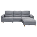 Recliner (Right-Side) - Asters Maldives