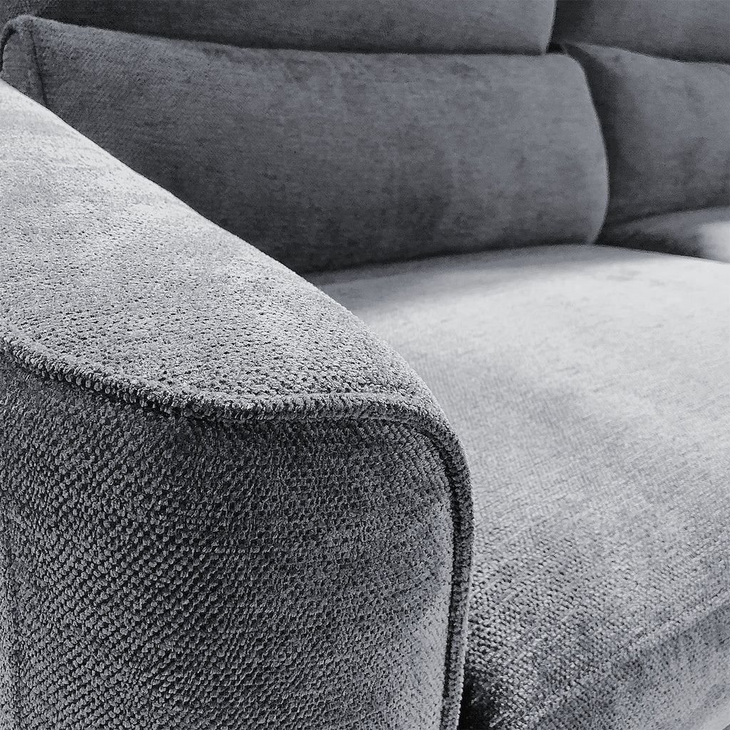 Recliner (Right-Side) - Asters Maldives