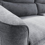 Recliner (Right-Side) - Asters Maldives