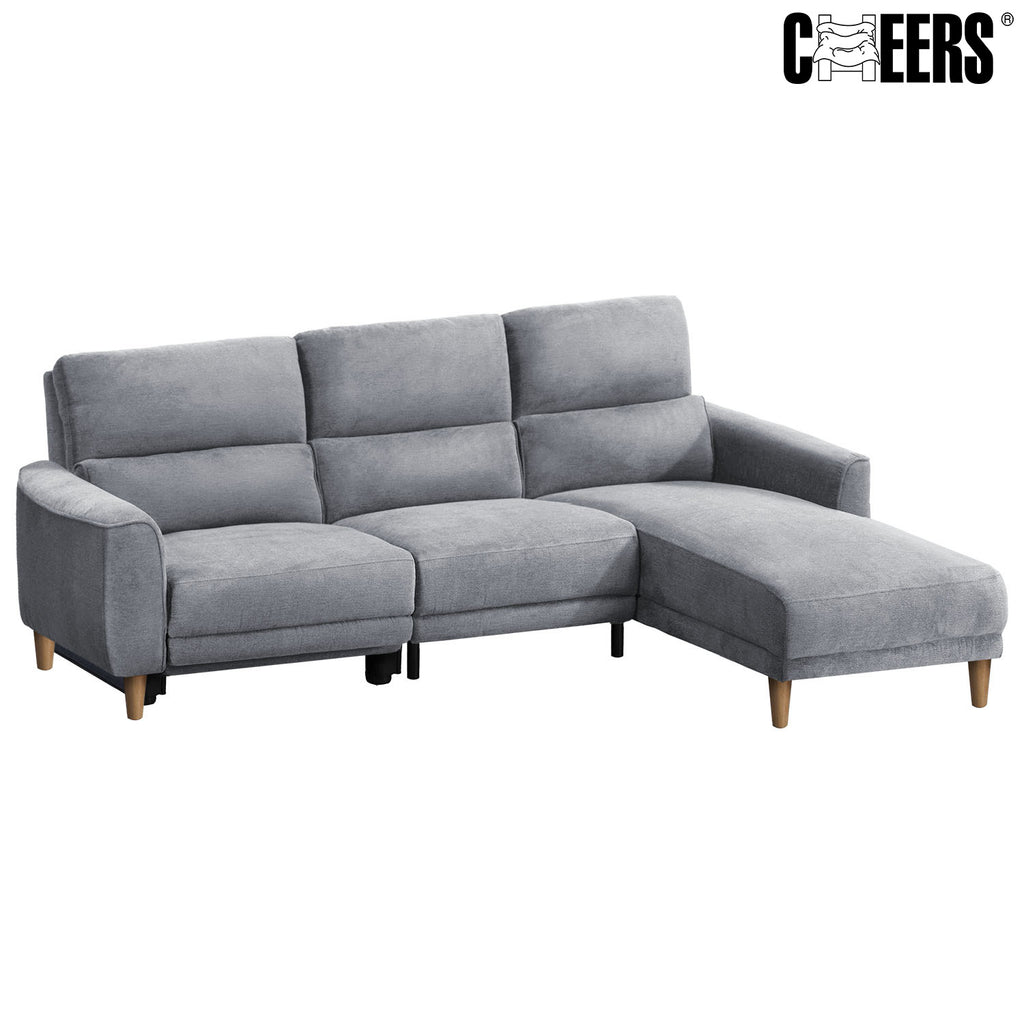 Recliner (Right-Side) - Asters Maldives