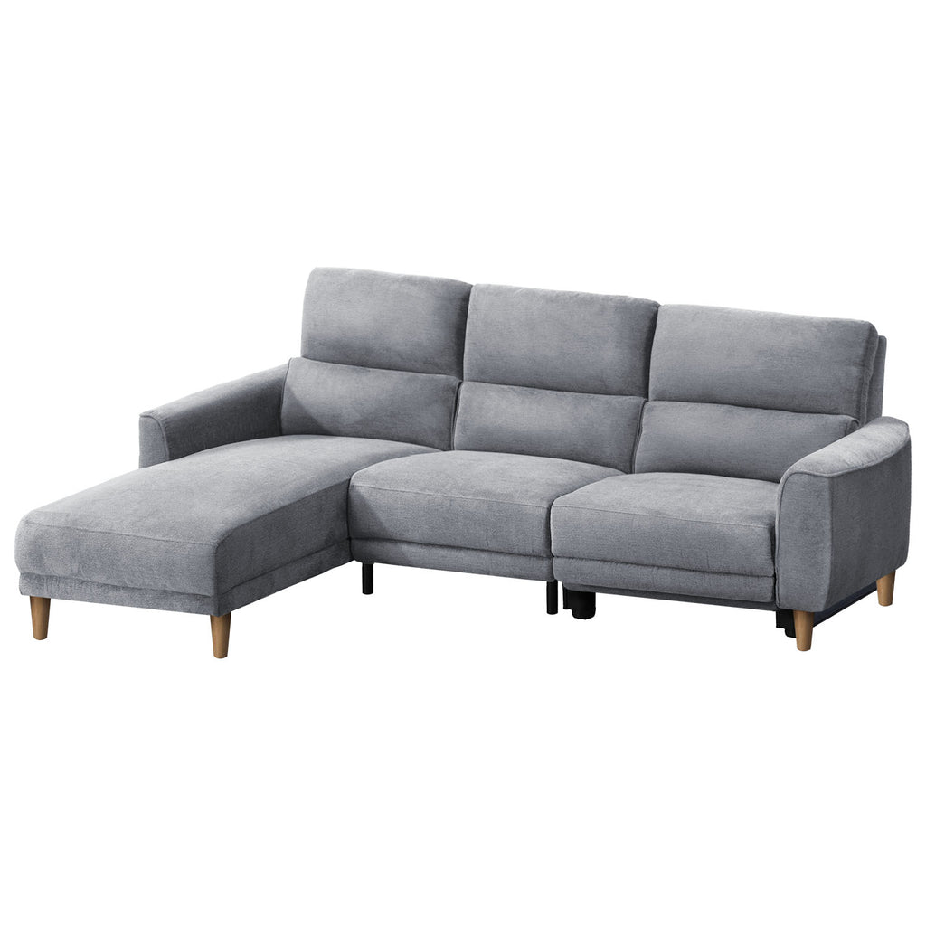 Recliner (Left-Side) - Asters Maldives