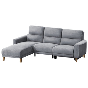 Recliner (Left-Side) - Asters Maldives