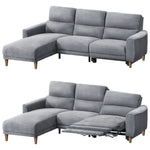 Recliner (Left-Side) - Asters Maldives