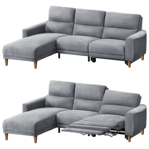 Recliner (Left-Side) - Asters Maldives