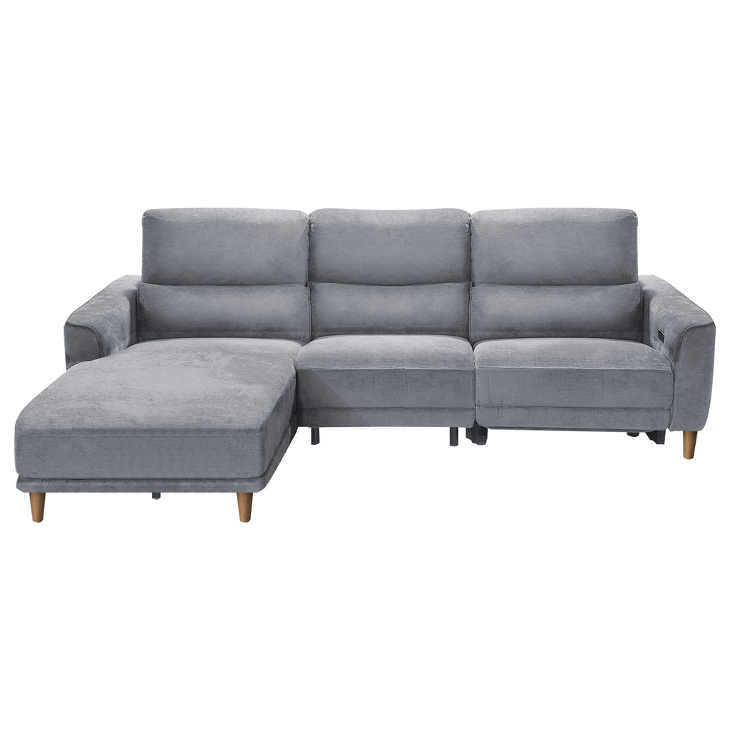 Recliner (Left-Side) - Asters Maldives