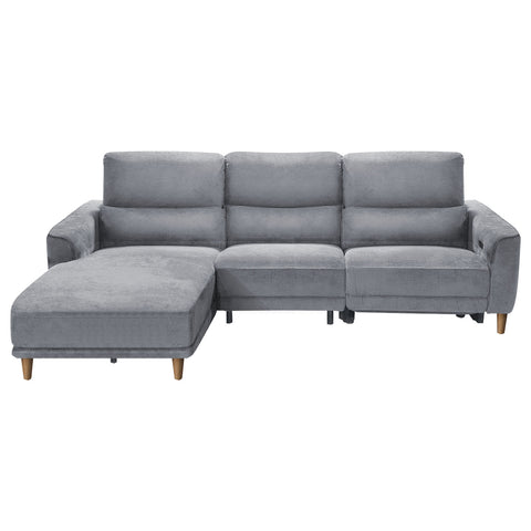Recliner (Left-Side) - Asters Maldives