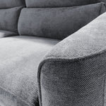 Recliner (Left-Side) - Asters Maldives