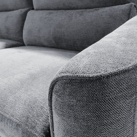 Recliner (Left-Side) - Asters Maldives