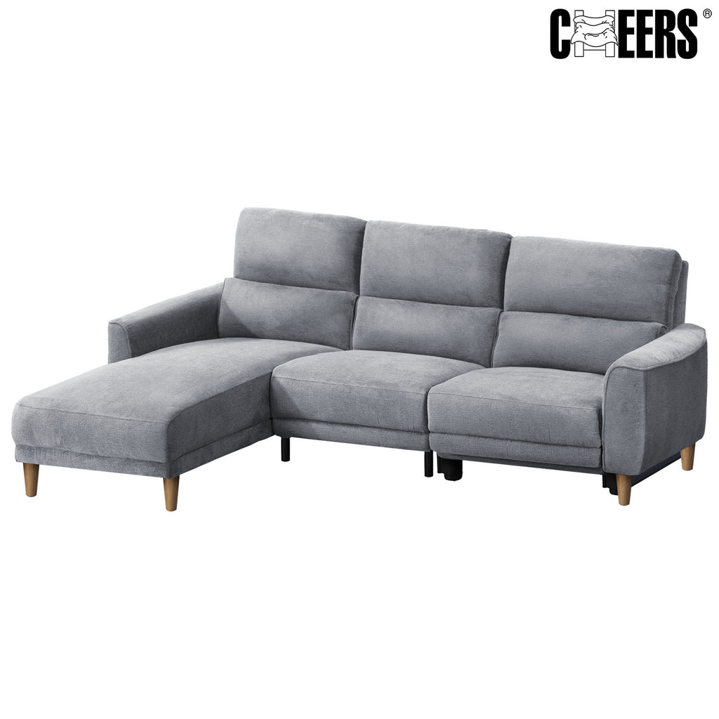 Recliner (Left-Side) - Asters Maldives