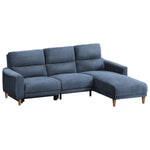 Recliner (Right-Side) - Asters Maldives