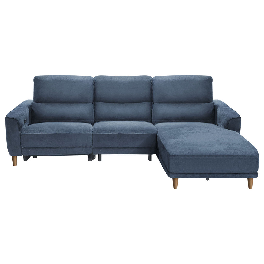 Recliner (Right-Side) - Asters Maldives