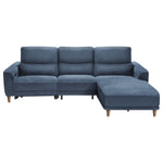 Recliner (Right-Side) - Asters Maldives