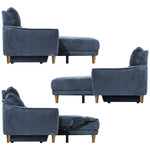 Recliner (Right-Side) - Asters Maldives