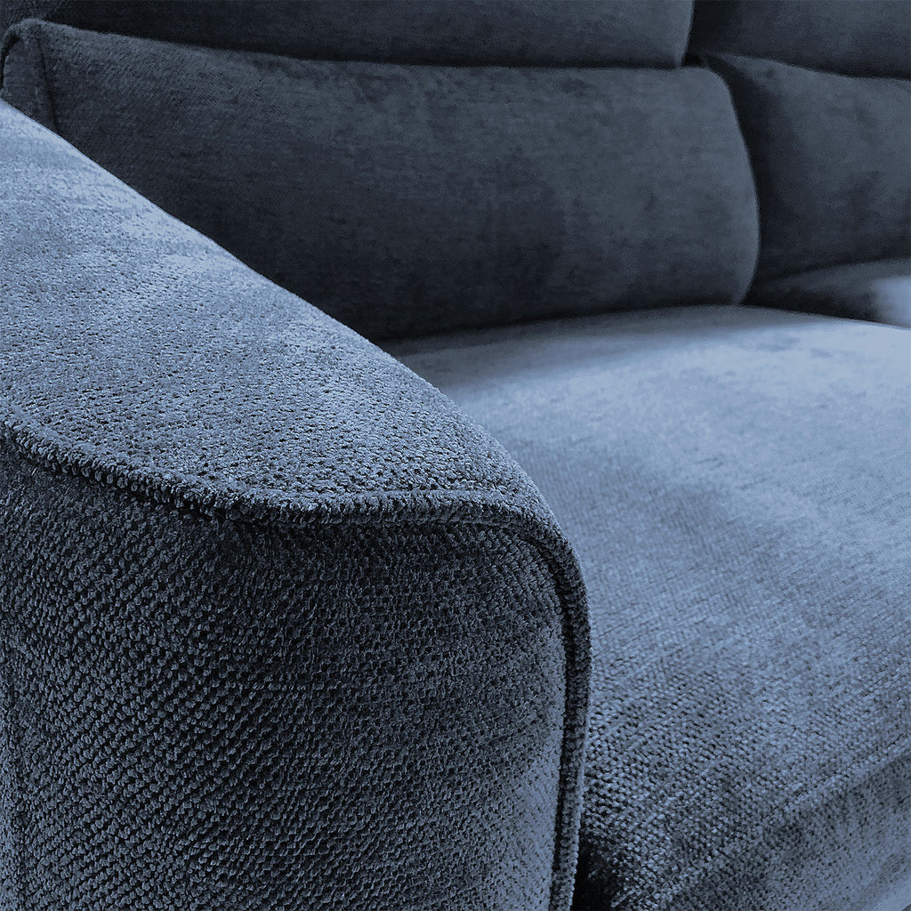 Recliner (Right-Side) - Asters Maldives