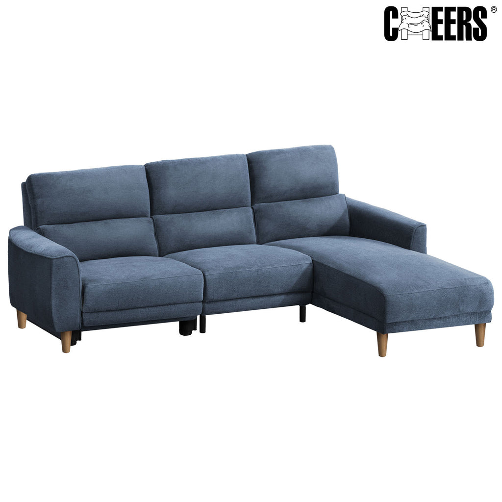 Recliner (Right-Side) - Asters Maldives