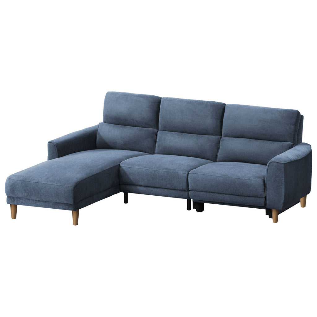 Recliner (Left-Side) - Asters Maldives