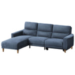 Recliner (Left-Side) - Asters Maldives