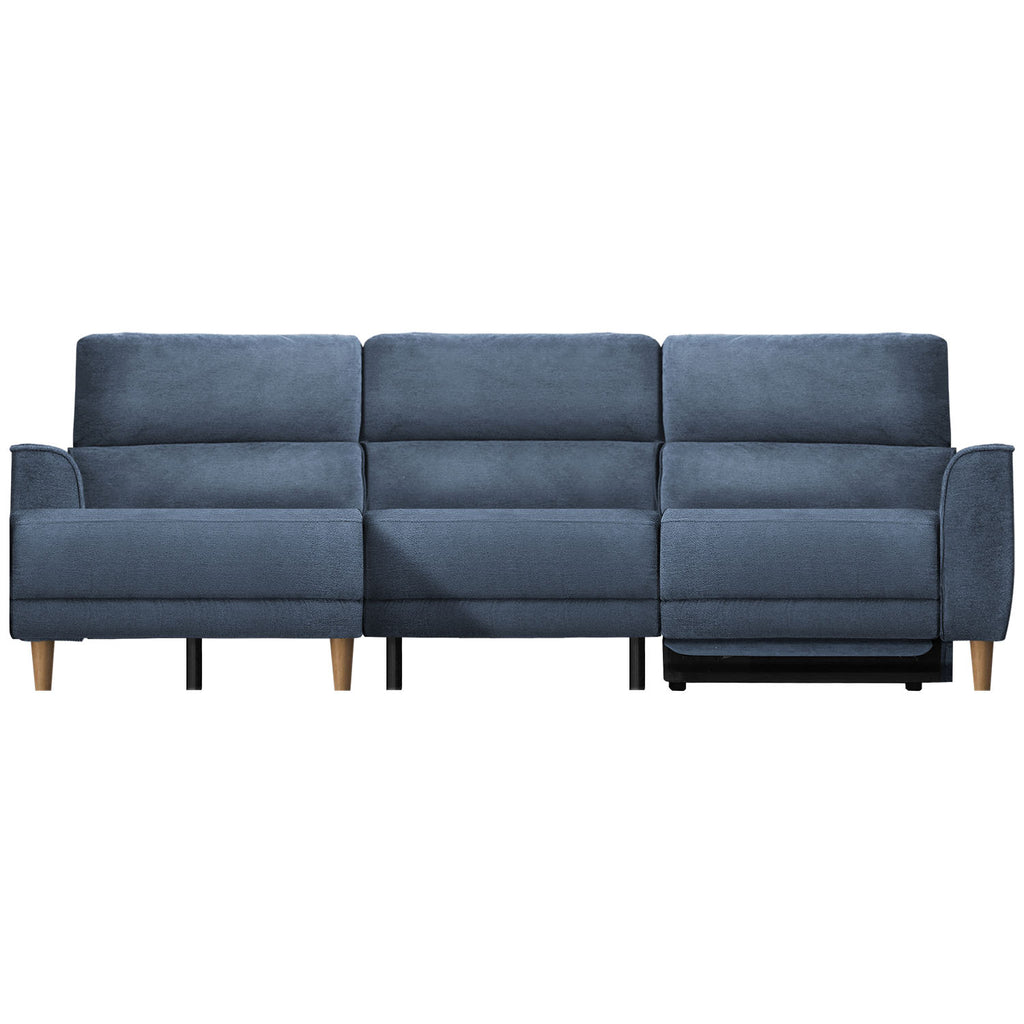 Recliner (Left-Side) - Asters Maldives