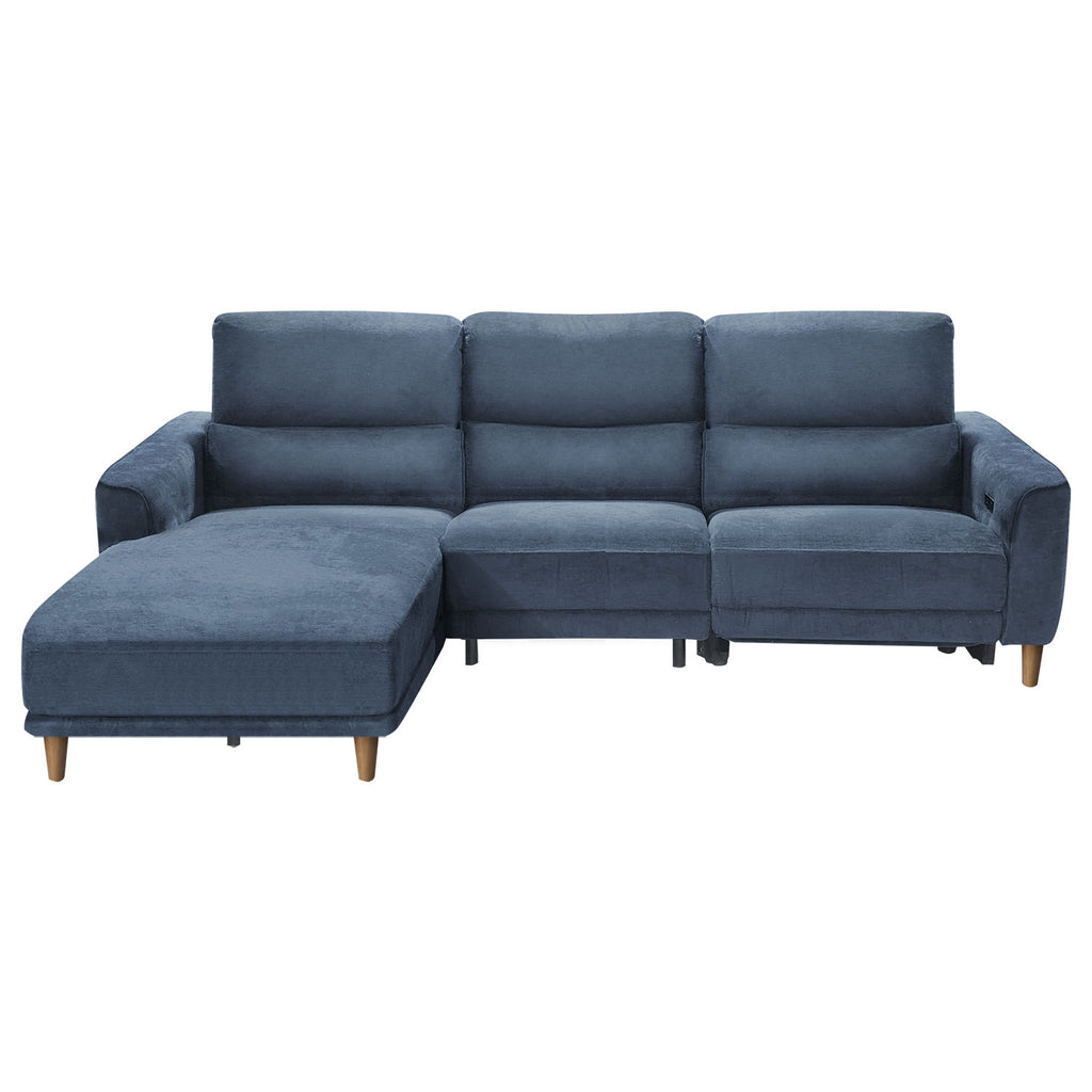 Recliner (Left-Side) - Asters Maldives