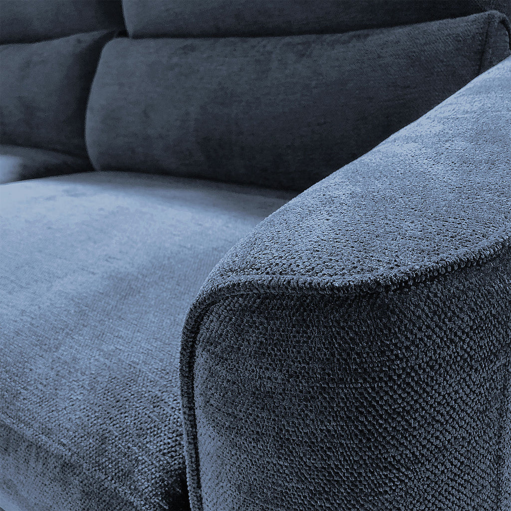 Recliner (Left-Side) - Asters Maldives