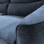 Recliner (Left-Side) - Asters Maldives