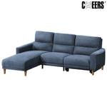 Recliner (Left-Side) - Asters Maldives