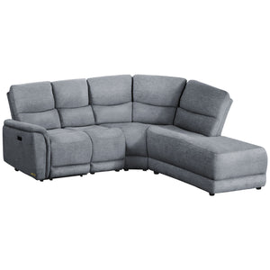 Recliner (Right-Side) - Asters Maldives
