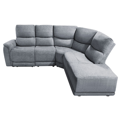 Recliner (Right-Side) - Asters Maldives
